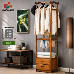 Drawer Organizer Clothes Alna