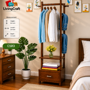Drawer Storage Clothes Alna